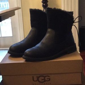 UGG boots